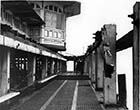 Damaged Jetty [Payne Collection] | Margate History